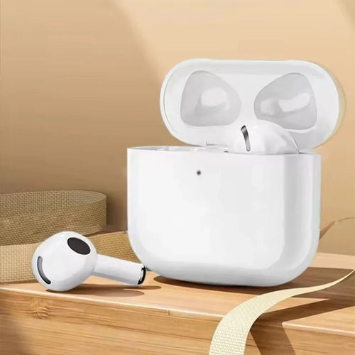 Audífonos inalámbricos pro-estilo AirPods 4gen Con ANC 🎧